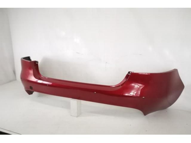 bontott JAGUAR 2.0d (163 Hp) Hátsó Lökhárító (Részeivel)