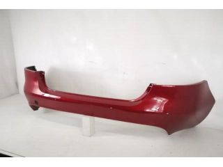 bontott JAGUAR 2.0d (163 Hp) Hátsó Lökhárító (Részeivel)