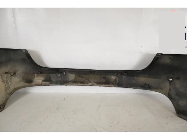 bontott JAGUAR 2.0d (163 Hp) Hátsó Lökhárító (Részeivel)