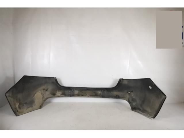 bontott JAGUAR 2.0d (163 Hp) Hátsó Lökhárító (Részeivel)
