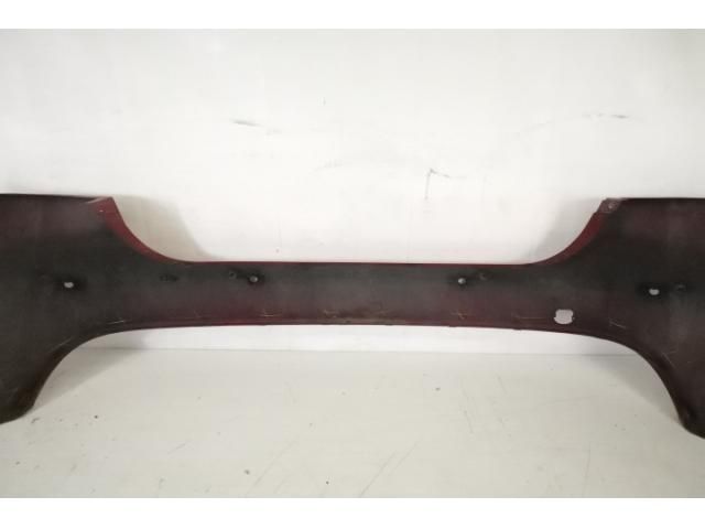 bontott JAGUAR 2.0d (163 Hp) Hátsó Lökhárító (Részeivel)