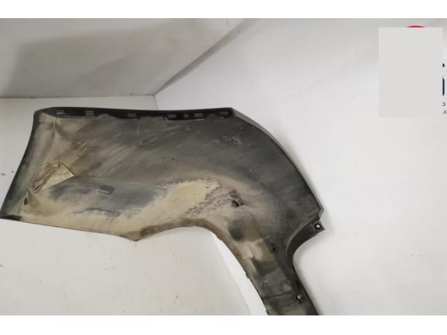 bontott JAGUAR 2.0d (163 Hp) Hátsó Lökhárító (Részeivel)