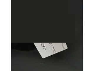 bontott JAGUAR 2.0d (163 Hp) Hátsó Lökhárító (Részeivel)