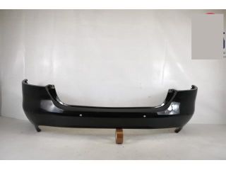 bontott JAGUAR 2.0d (163 Hp) Hátsó Lökhárító (Részeivel)