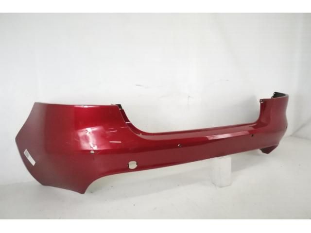 bontott JAGUAR 2.0d (163 Hp) Hátsó Lökhárító (Részeivel)