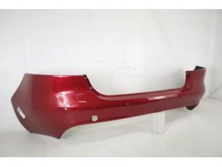 bontott JAGUAR 2.0d (163 Hp) Hátsó Lökhárító (Részeivel)