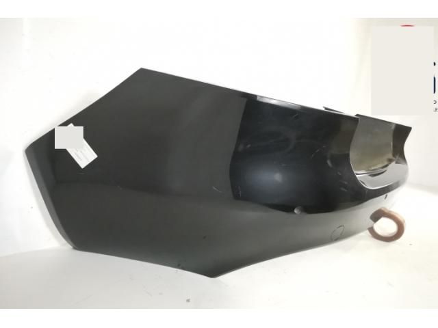 bontott JAGUAR 2.0d (163 Hp) Hátsó Lökhárító (Részeivel)