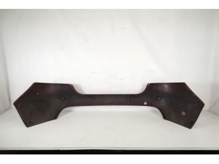 bontott JAGUAR 2.0d (163 Hp) Hátsó Lökhárító (Részeivel)