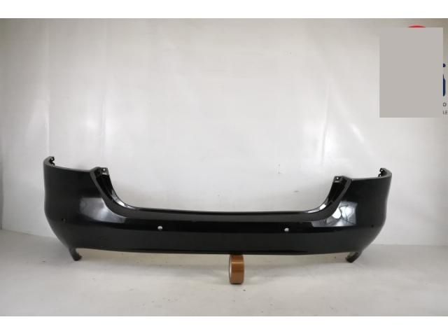 bontott JAGUAR 2.0d (163 Hp) Hátsó Lökhárító (Részeivel)