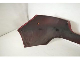 bontott JAGUAR 2.0d (163 Hp) Hátsó Lökhárító (Részeivel)