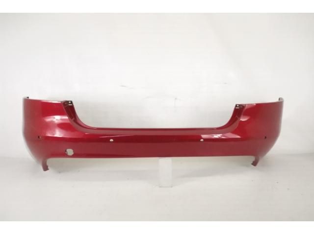 bontott JAGUAR 2.0d (163 Hp) Hátsó Lökhárító (Részeivel)