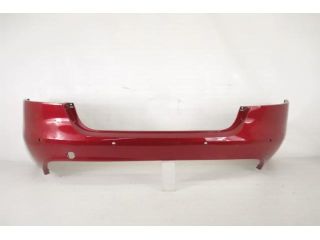 bontott JAGUAR 2.0d (163 Hp) Hátsó Lökhárító (Részeivel)