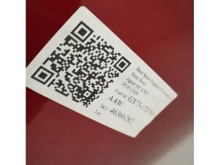 bontott JAGUAR 2.0d (163 Hp) Hátsó Lökhárító (Részeivel)