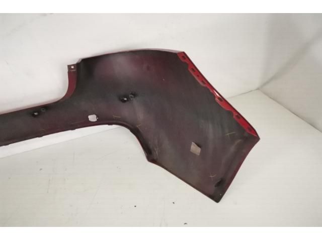 bontott JAGUAR 2.0d (163 Hp) Hátsó Lökhárító (Részeivel)