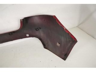 bontott JAGUAR 2.0d (163 Hp) Hátsó Lökhárító (Részeivel)