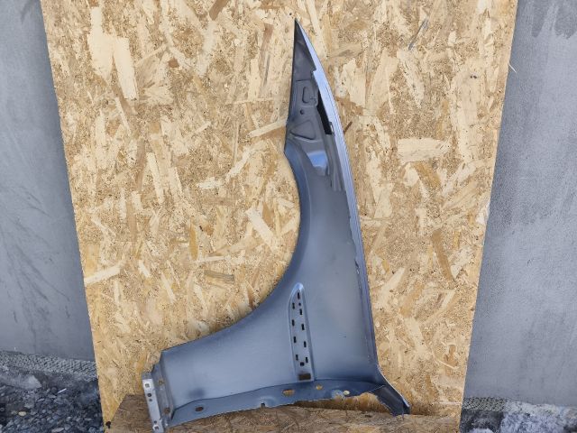 bontott JAGUAR 2.0d (163 Hp) Jobb első Sárvédő