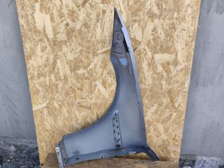 bontott JAGUAR 2.0d (163 Hp) Jobb első Sárvédő