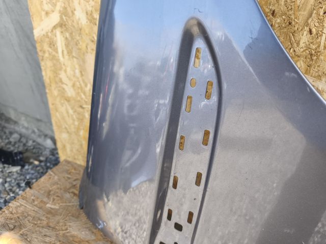 bontott JAGUAR 2.0d (163 Hp) Jobb első Sárvédő