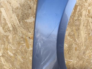 bontott JAGUAR 2.0d (163 Hp) Jobb első Sárvédő