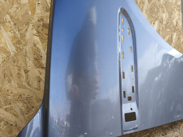 bontott JAGUAR 2.0d (163 Hp) Jobb első Sárvédő