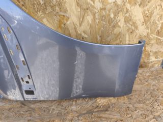 bontott JAGUAR 2.0d (163 Hp) Jobb első Sárvédő