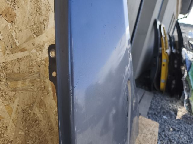 bontott JAGUAR 2.0d (163 Hp) Jobb első Sárvédő