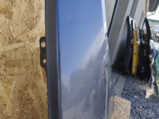 bontott JAGUAR 2.0d (163 Hp) Jobb első Sárvédő