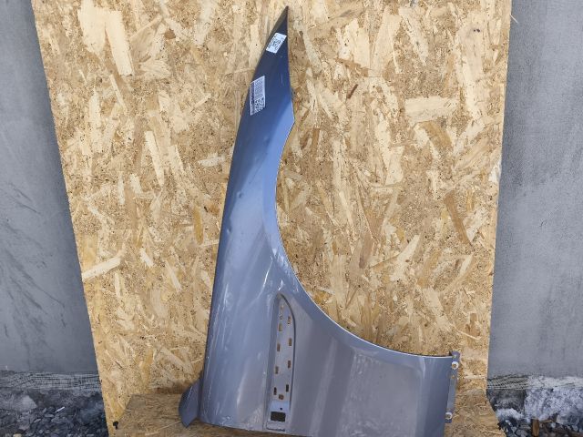 bontott JAGUAR 2.0d (163 Hp) Jobb első Sárvédő