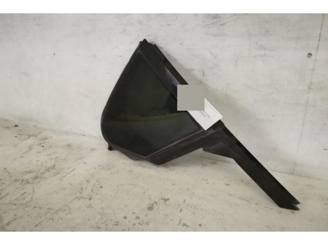 bontott JAGUAR 2.0d (163 Hp) Jobb hátsó Ablak