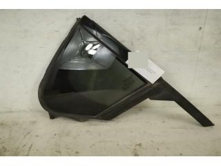 bontott JAGUAR 2.0d (163 Hp) Jobb hátsó Ablak