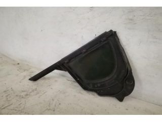 bontott JAGUAR 2.0d (163 Hp) Jobb hátsó Ablak