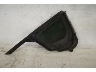 bontott JAGUAR 2.0d (163 Hp) Jobb hátsó Ablak