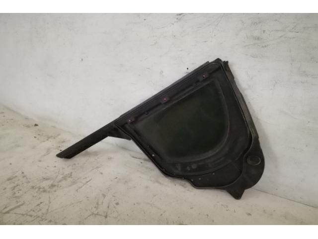 bontott JAGUAR 2.0d (163 Hp) Jobb hátsó Ablak