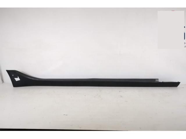 bontott JAGUAR 2.0d (163 Hp) Jobb Küszöb