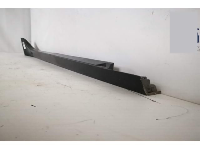 bontott JAGUAR 2.0d (163 Hp) Jobb Küszöb