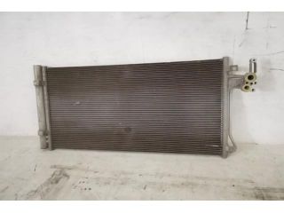 bontott JAGUAR E-PACE Klímahűtő Radiátor