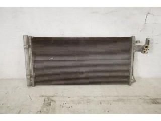 bontott JAGUAR E-PACE Klímahűtő Radiátor