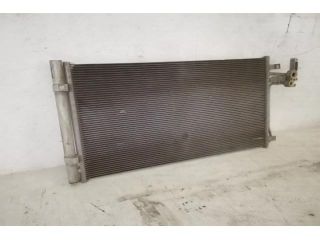 bontott JAGUAR E-PACE Klímahűtő Radiátor