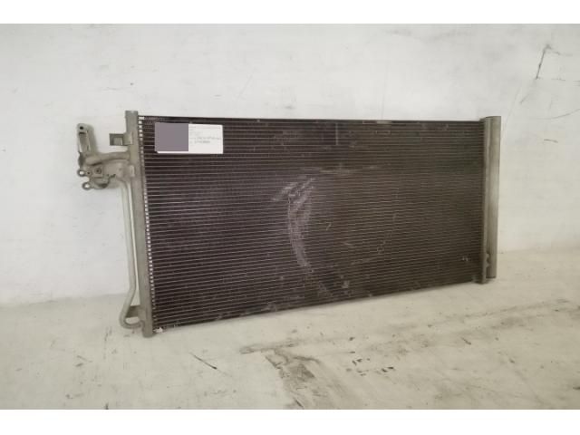 bontott JAGUAR E-PACE Klímahűtő Radiátor