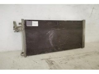 bontott JAGUAR E-PACE Klímahűtő Radiátor