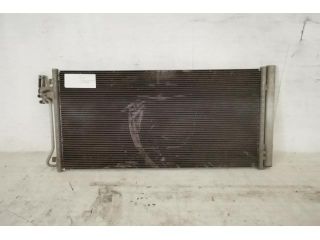 bontott JAGUAR E-PACE Klímahűtő Radiátor