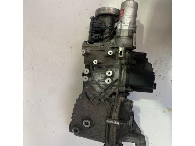 bontott JAGUAR E-PACE Hátsó Differenciálmű