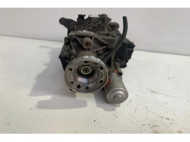 bontott JAGUAR E-PACE Hátsó Differenciálmű