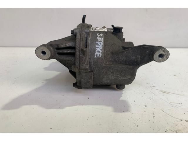 bontott JAGUAR E-PACE Hátsó Differenciálmű