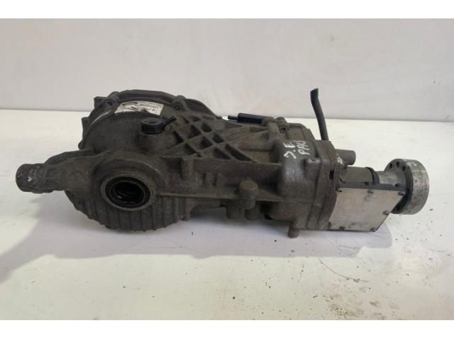 bontott JAGUAR E-PACE Hátsó Differenciálmű