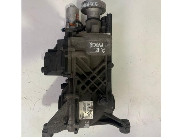 bontott JAGUAR E-PACE Hátsó Differenciálmű