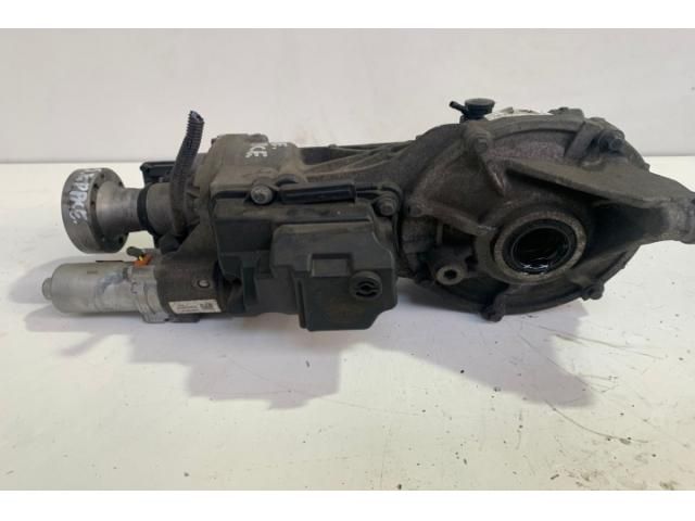 bontott JAGUAR E-PACE Hátsó Differenciálmű