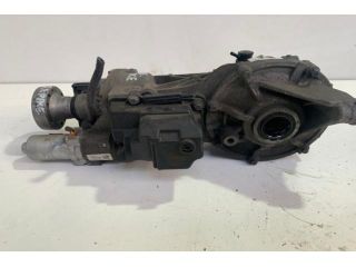 bontott JAGUAR E-PACE Hátsó Differenciálmű