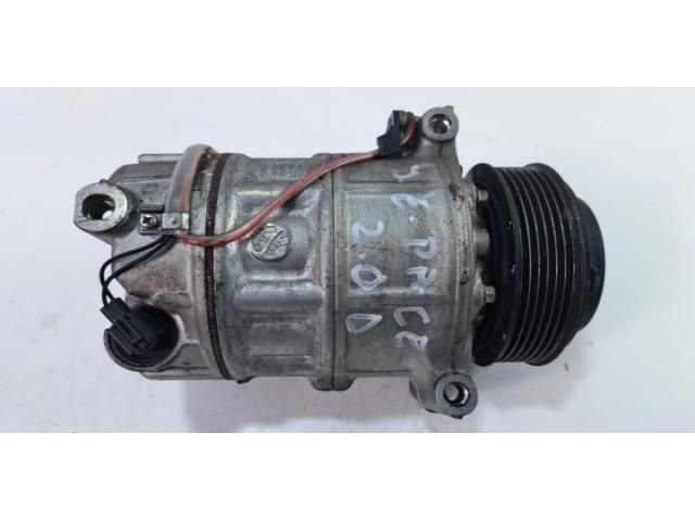 bontott JAGUAR E-PACE Klímakompresszor