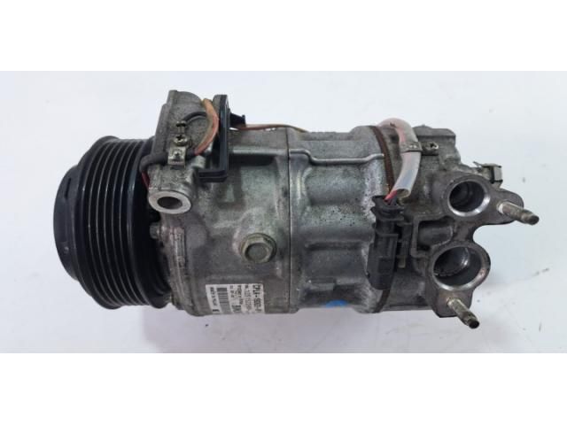 bontott JAGUAR E-PACE Klímakompresszor